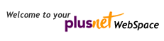 Welcome to PlusNet